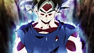 Goku And Vegeta Edit Devil Eyes