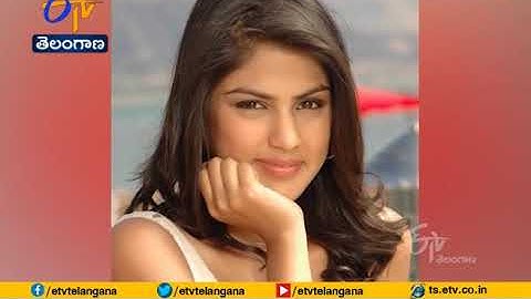 Sushant Singh Rajput