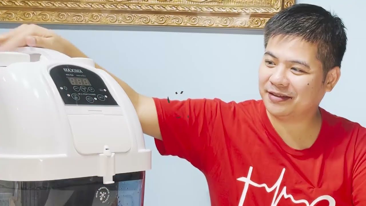 Maxima Customer's Review 2