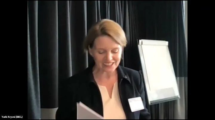 Arbitration: Diversity, Sustainability and the Spectre of Climate Change - Lucy Greenwood