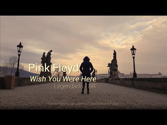 Wish That You Were Here (Tradução em Português) – Florence + The Machine