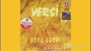 VERSI - Janji Terpelihara - Lagu Slow Rock Malaysia Paling Populer Paling Sedih Tanpa Tandingan