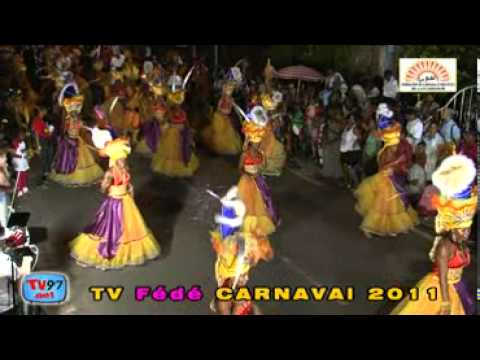 TV97.net - Grande Parade du Carnaval de Sainte-Ros...