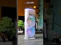 ❄️ Dual Spray Fan Unboxing | Mini Air Cooler Fan Under Budget 🌬️🔥 #shorts #miniac #minicooler