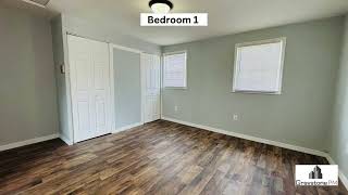 Home for Rent in Deltona, FL – 2350 Idaho Rd, Deltona, FL 32738