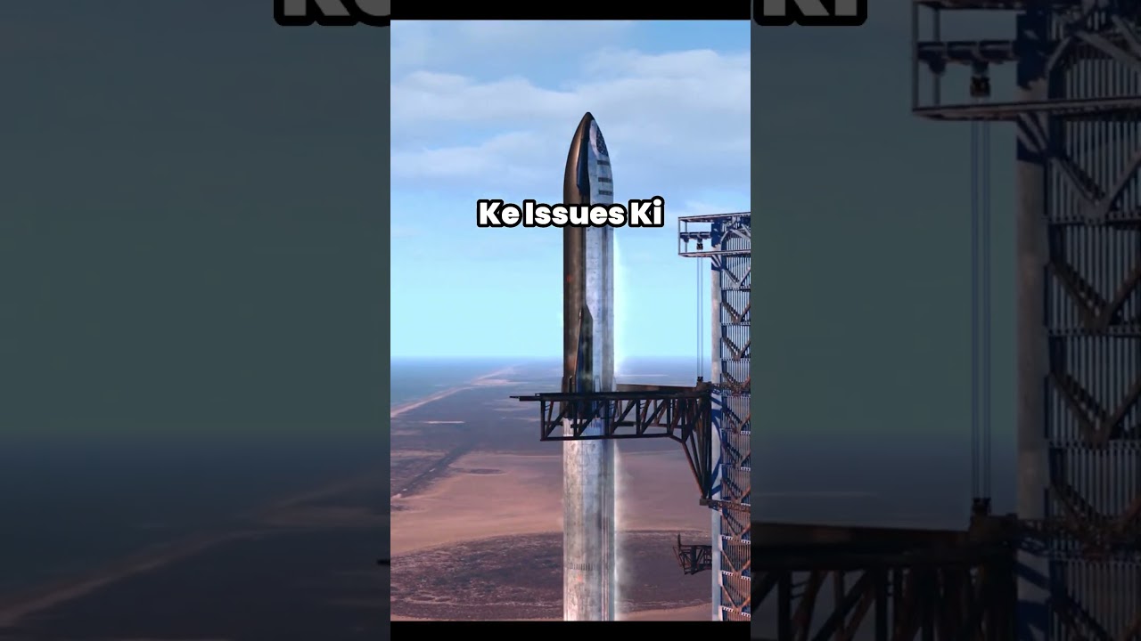 space X - Newsreels #shorts