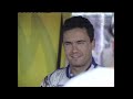 2002 Laguna Seca Race Broadcast - ALMS - Tequila Patron - Racing - Sports Cars - Mazda Raceway