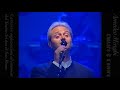 Capture de la vidéo Amedeo Minghi - Cantare È D'amore (Live 1996 Al Teatro Verdi Di Padova) ~ Concerto Completo