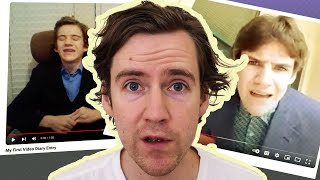 Is Dax Flame the Greatest Internet Actor? We Still Don't Know