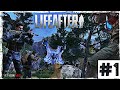 LifeAfter: Night falls! #1 ТЫ ОБЯЗАН ПОИГРАТЬ!