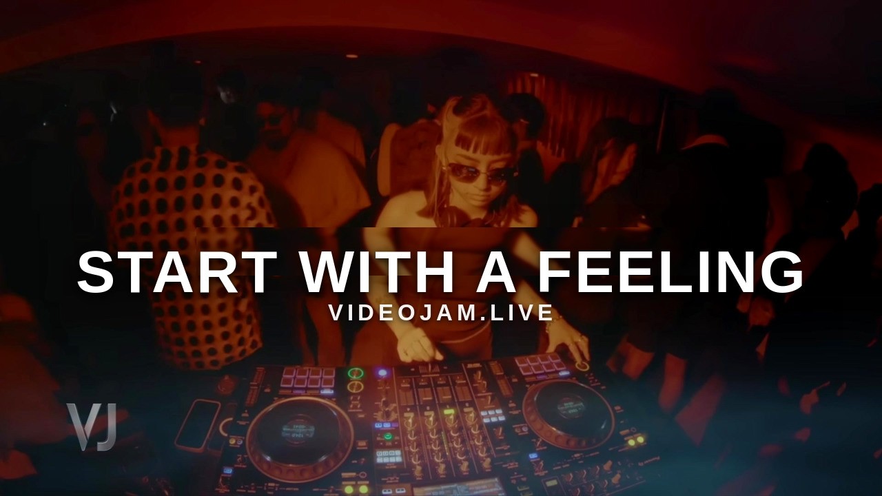 Start With a Feeling, Not a Search | Videojam