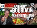Anthony Bourdain A Cook's Tour Season 2 Episode 12: My Friend Linh