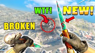 *NEW* WARZONE BEST HIGHLIGHTS! - Epic \& Funny Moments #434