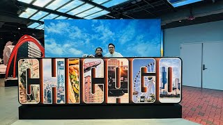 Chicago in 3 perfect days, April 2025