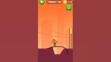 Brainrot Line Breakout Gameplay Level 163 #brainrot #anomali #games