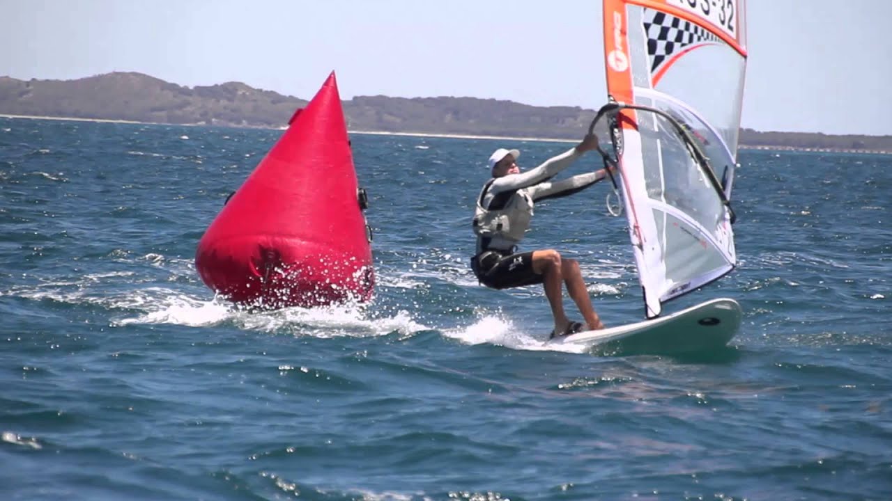 2015 Australian Youth Championships