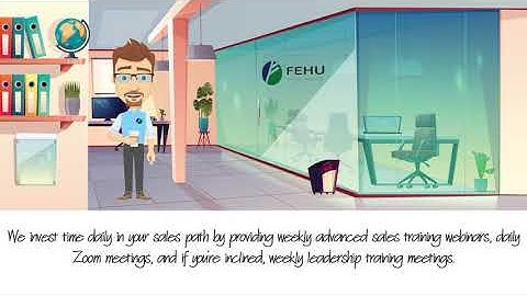 New Agent Onboarding