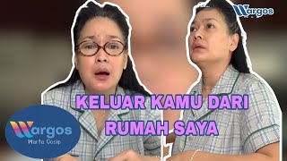 Download Lagu GEMPAR!💥EMOSI TAK TERBENDUNG⁉️DETIK-DETIK KEMARAHAN DONNA HARUN DENGAN KARYAWAN NYA❗ MP3