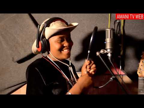 Ni Sawa Une Nouvelle Chanson De Hortensia Rukendo Produite Par Kin Agro Business