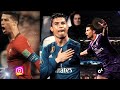 Best cristiano ronaldo tiktok  reels edits tiktok compilation 