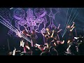 アンダービースティー - 灼熱ECSTASY(Official Live Video)at Spotify O-EAST (2023.5.29)