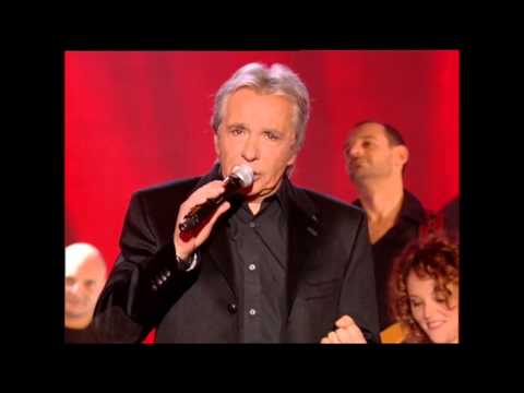 Michel Sardou - "Allons danser" - Fête de la Chanson Française Michel Sardou - "Allons danser" - Fête de la Chanson Française