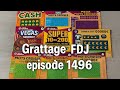 Grattage FDJ épisode 1496