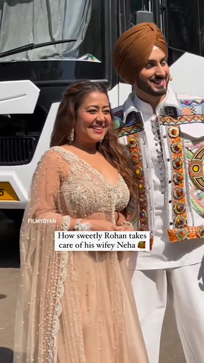 Tu Rab Hain Tu Mera Sab Hain š«¶š»#nehakakkar #nehakakkarsongs #vehaaniyaan