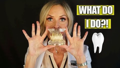 6 Steps To Follow if Your Tooth Falls Out