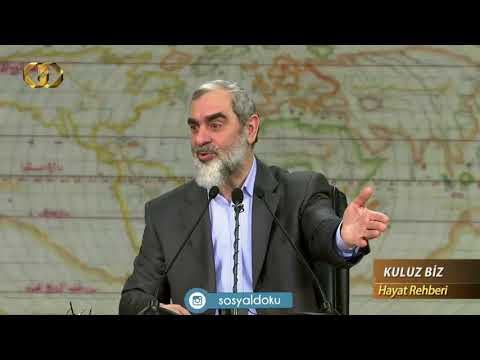 Hz. Ebûbekir'in (radıallahûanh) Ölüm Ânındaki İsteği - Nureddin YILDIZ