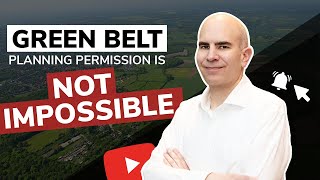 Green Belt Planning Permission: How to Build on the Green Belt Land