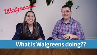 Walgreens' Cooler Future | Smart Marketing or Waste of Money? | The Business Newsroom Episode 28