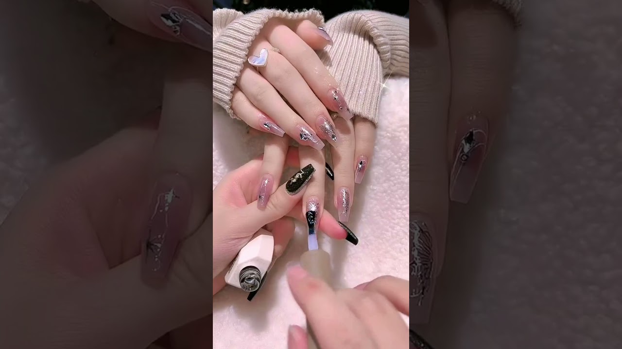 The best nail polish colors for spring 2024 🌸🌼🌻 