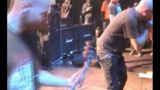 Rotten Sound live at Obscene Extreme 2007