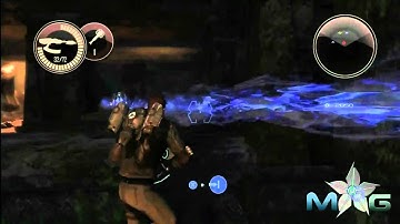 Dark Void Walkthrough - Episode 1 - Chapter 5: Village Attack 2/3