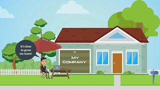Business growth  Series 2