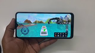 How to fix app not working problem solve in Real Cruise Ship Driving Simul | app open problem hataye screenshot 1