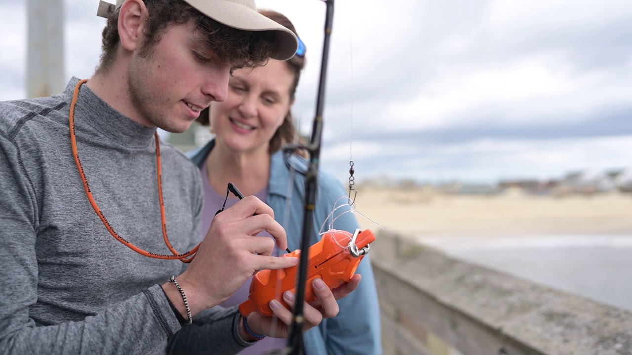 ecu-s-semester-experience-at-the-coast-youtube