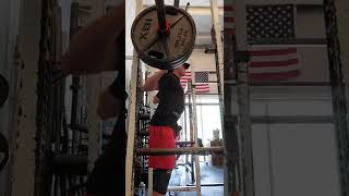 315lb squat