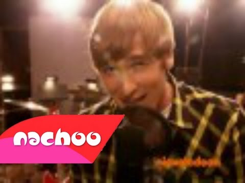 big time rush - halfway there