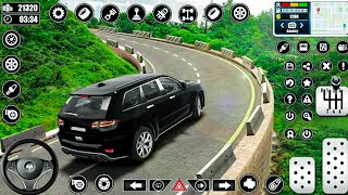 Car Driving School : Car Games screenshot 3