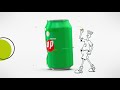 7UP Fido 7UP Fido