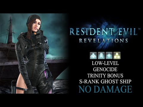 Vídeo: Resident Evil Revelations - Episodio 2, Double Mystery: Dirígete Al Lugar Del Accidente, Atraviesa La Mina Y Lucha Contra Los Lobos Mientras Esperas A Jessica