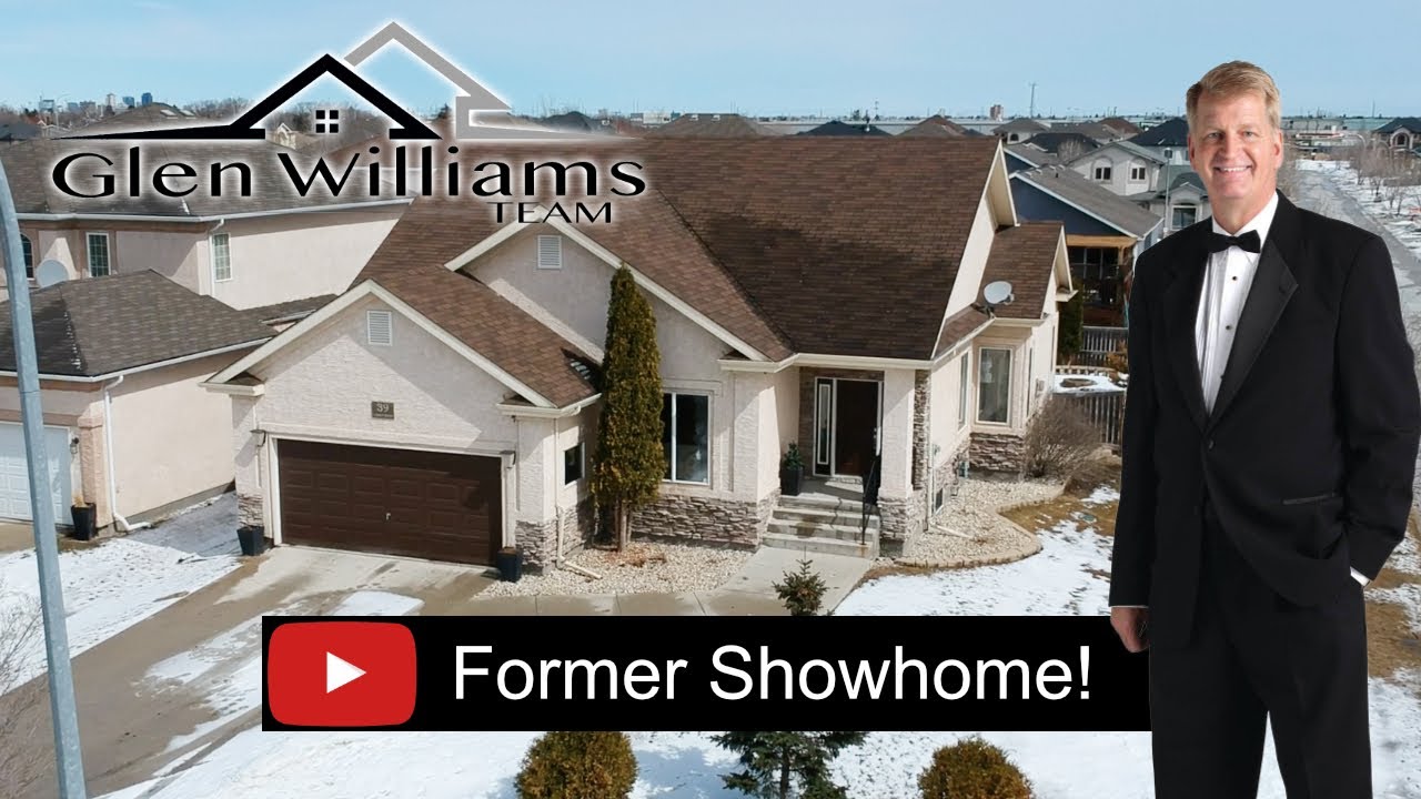 39 linden Ridge Drive, Linden Ridge 759,900 YouTube