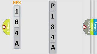 DTC GMC P184A Short Explanation