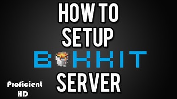 Minecraft: How to get a Bukkit Server! *FREE* (Windows, Linux and MAC!)