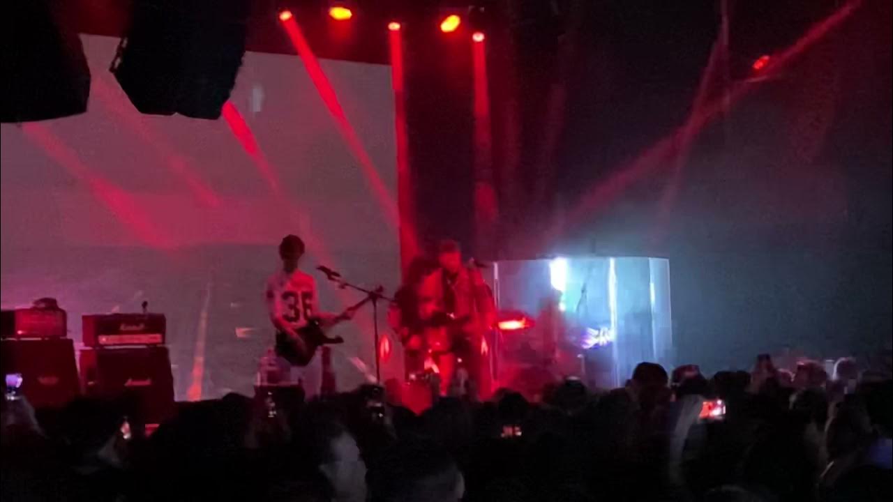 три дождя концерт краснодар