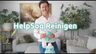 Helpsoq Reinigen Instructie Voor Professionals 2026
