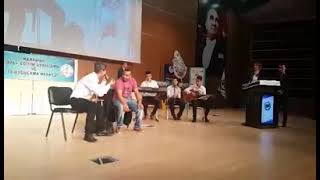 Oğuzhan Koç Eser yenenler seslendiren #engellilerhaftası #keşfet #shorts#shortvideo #gündem