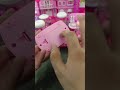 0-12 Minutes Satisfying with Unboxing PINK Kitchen KITCHEN Play Set Review Toys | ASMR